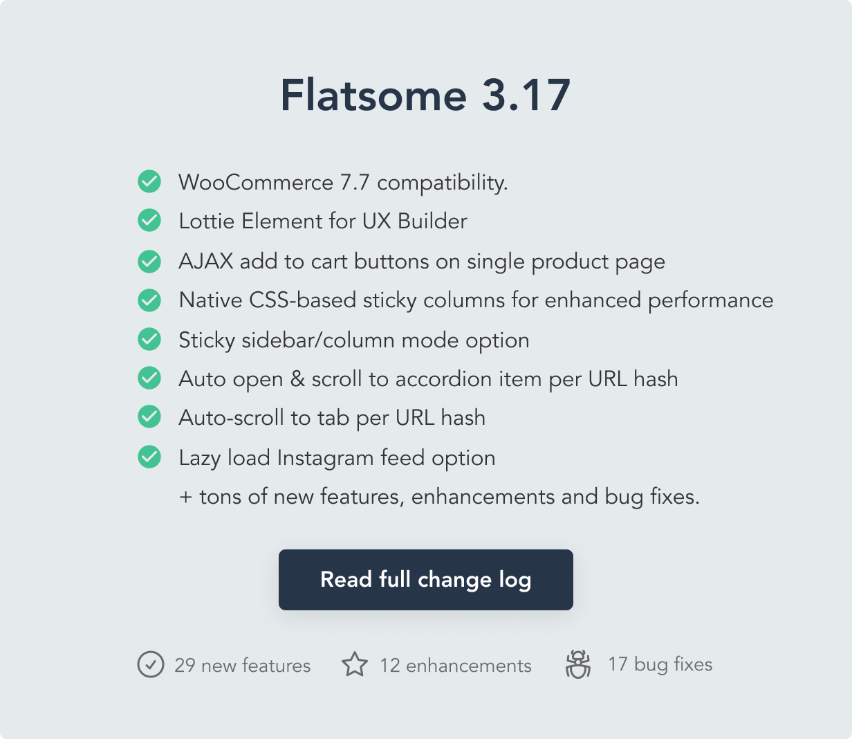Flatsome | Multi-Purpose Responsive WooCommerce Theme - 6