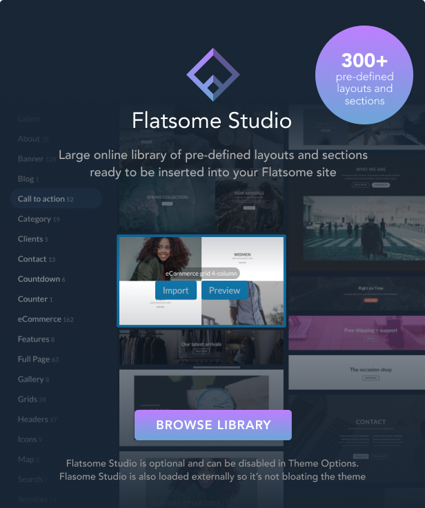 Flatsome | Multi-Purpose Responsive WooCommerce Theme - 16