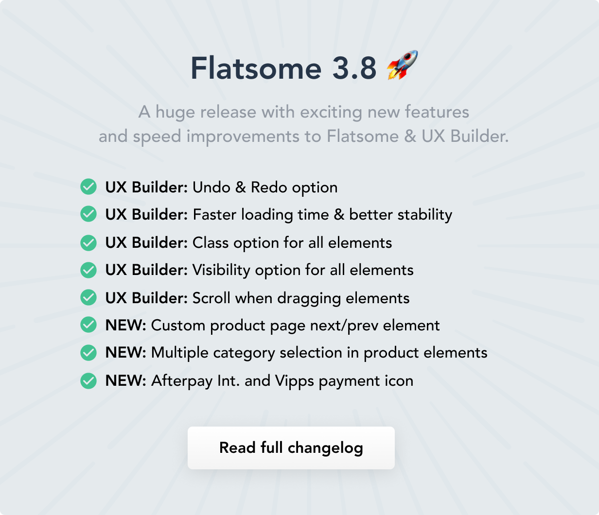 Flatsome | Multi-Purpose Responsive WooCommerce Theme - 5