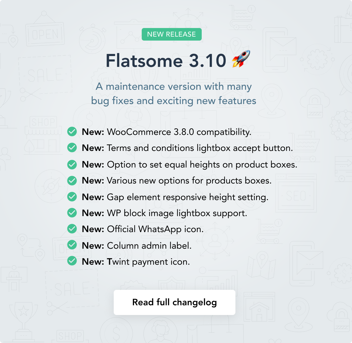 Flatsome | Multi-Purpose Responsive WooCommerce Theme - 5