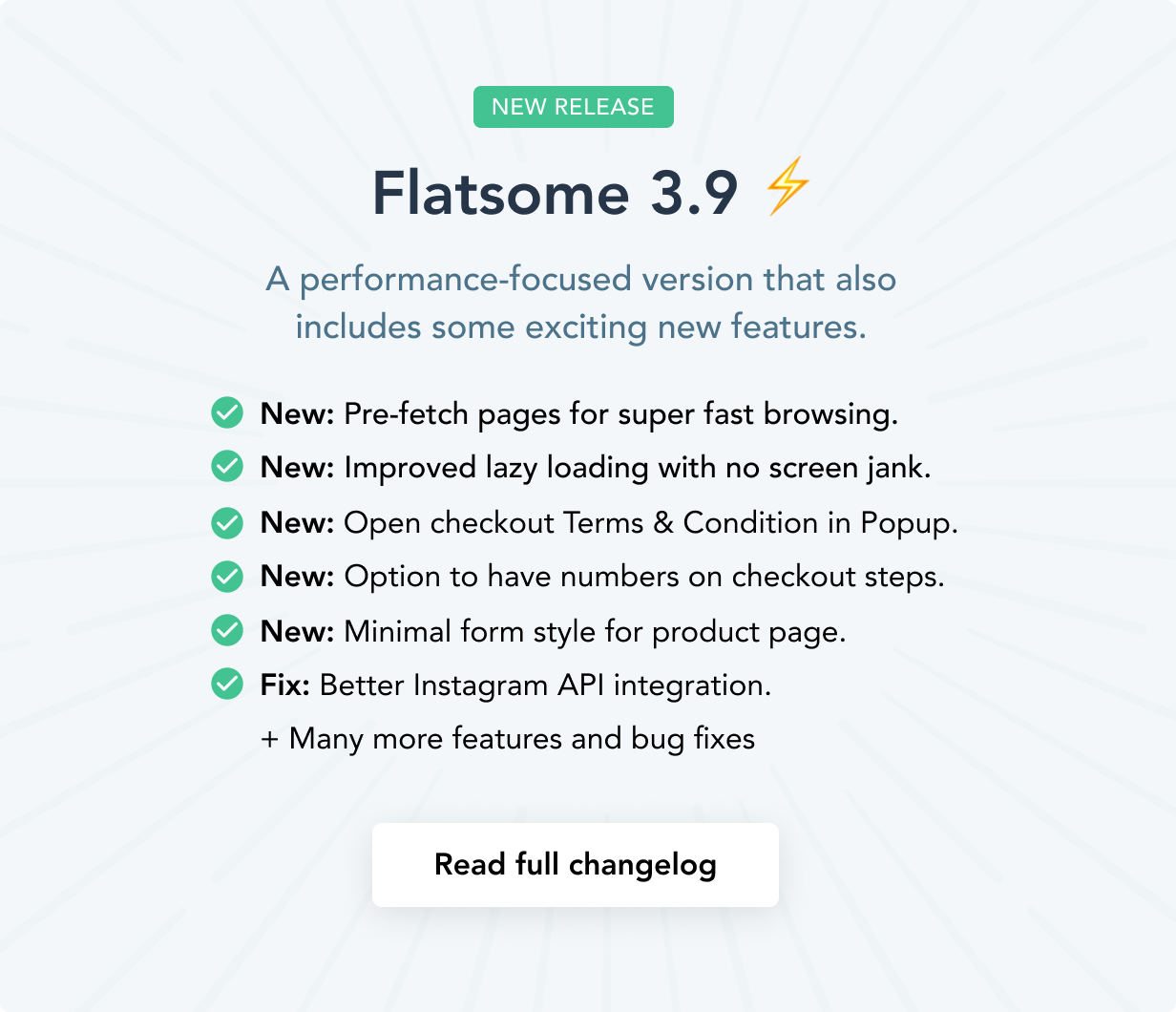 Flatsome | Multi-Purpose Responsive WooCommerce Theme - 5