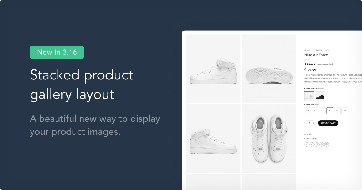 Flatsome | Multi-Purpose Responsive WooCommerce Theme