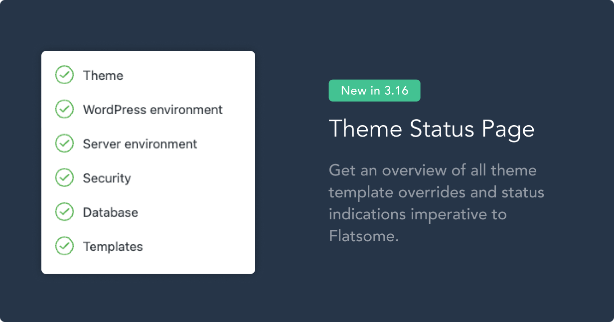 Flatsome | Multi-Purpose Responsive WooCommerce Theme